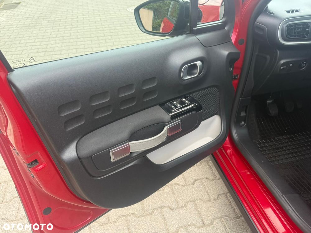 Citroën C3 1.6 BlueHDi Shine S&S - 12