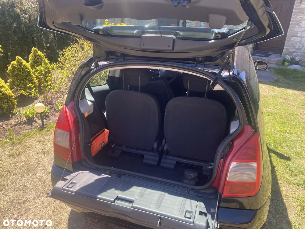 Citroën C2 1.4 VTR - 8