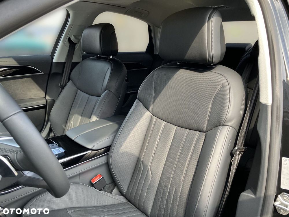 Audi A8 - 14