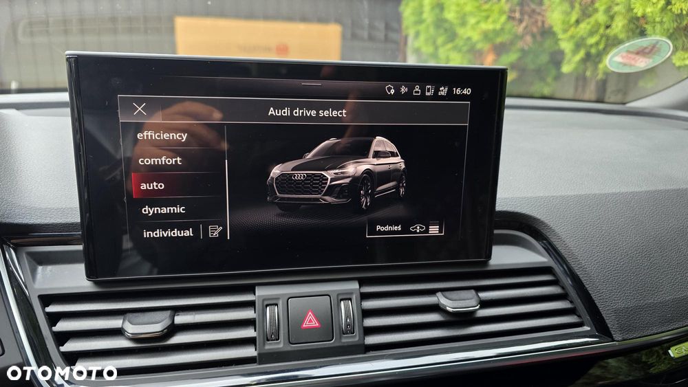 Audi Q5 40 TDI mHEV Quattro S Line S tronic - 18