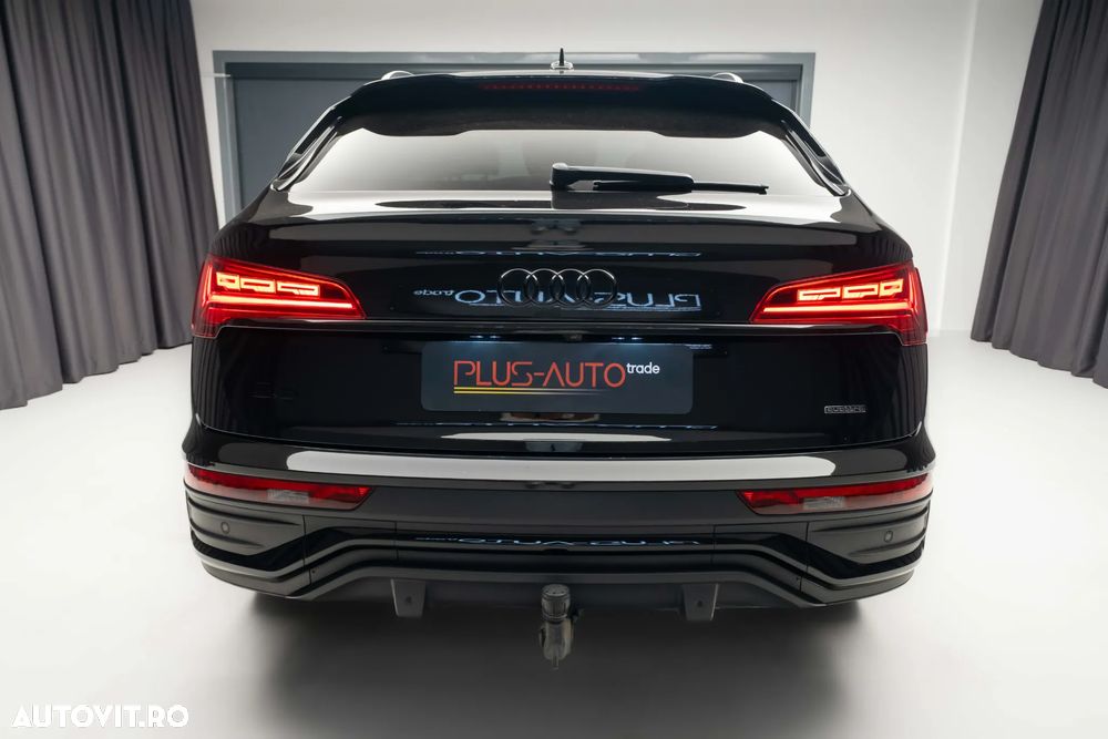 Audi Q5 - 6