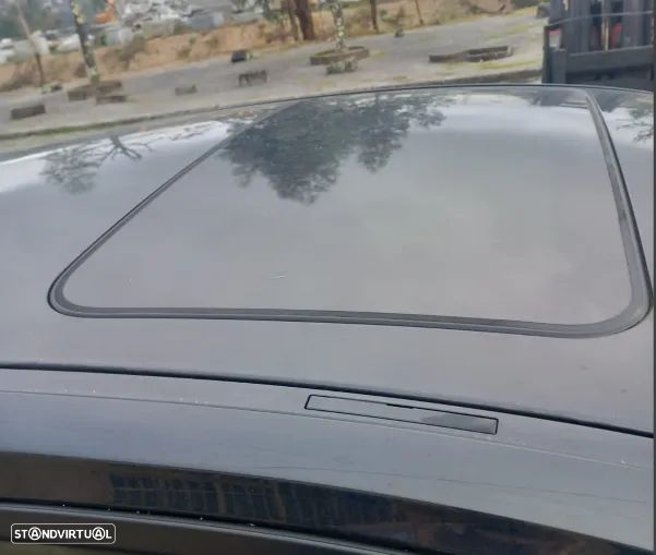 Tecto de Abrir BMW 120D F20 2.0 2015 - 1