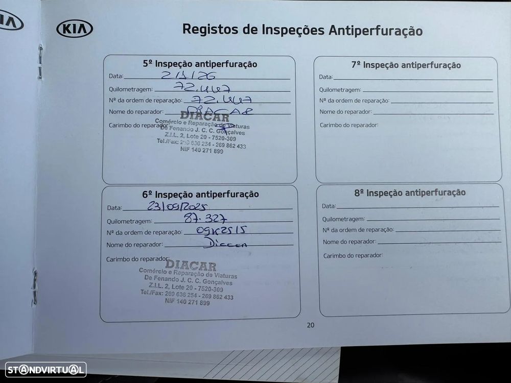 Kia Stonic 1.0 T-GDI Wave - 33