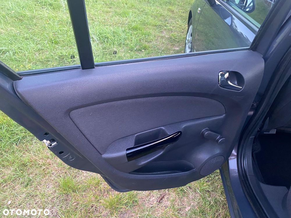 Opel Corsa 1.2 16V Enjoy - 15