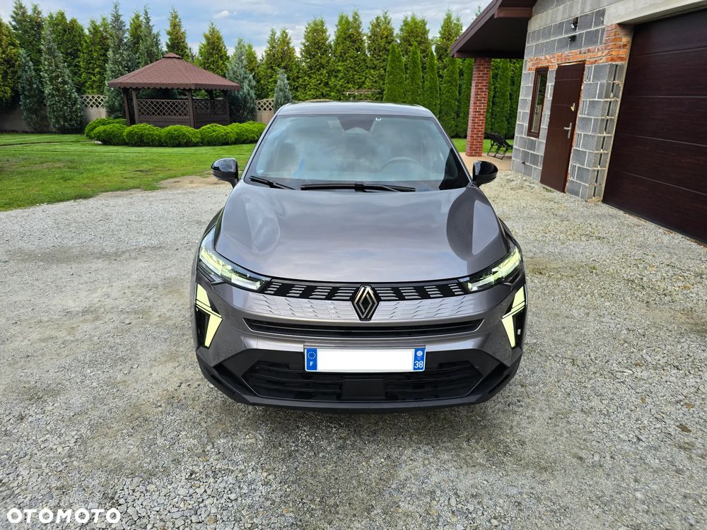 Renault Symbioz - 4