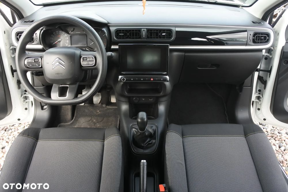 Citroën C3 Pure Tech 82 SHINE - 12