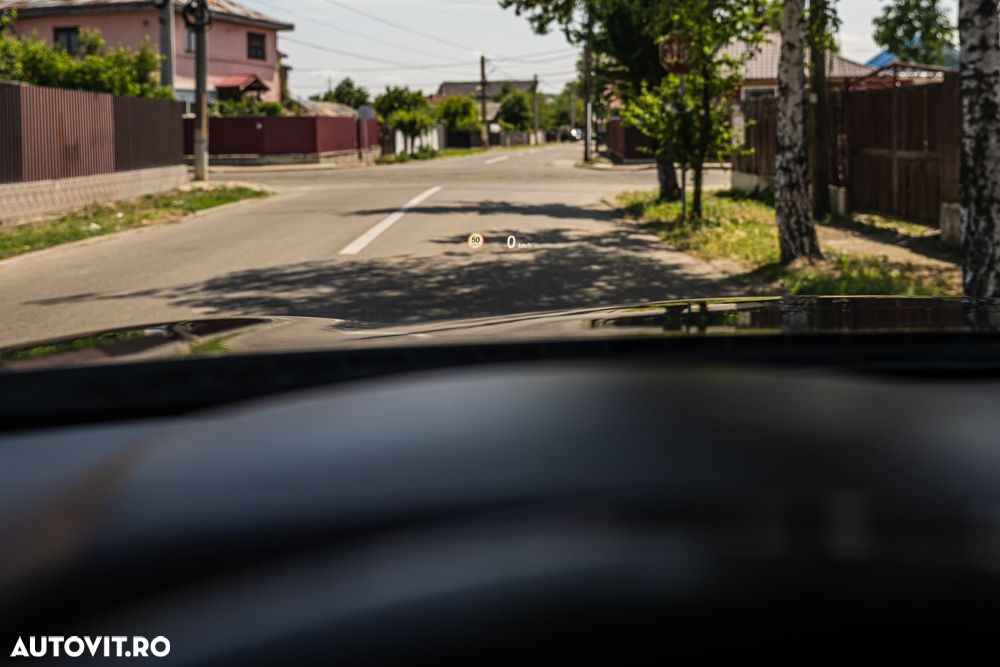 BMW Seria 7 740d Edition Exclusive - 23