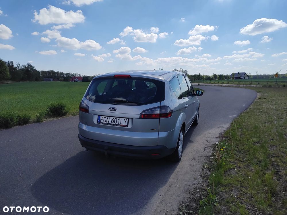 Ford S-Max 1.8 TDCi Trend - 6