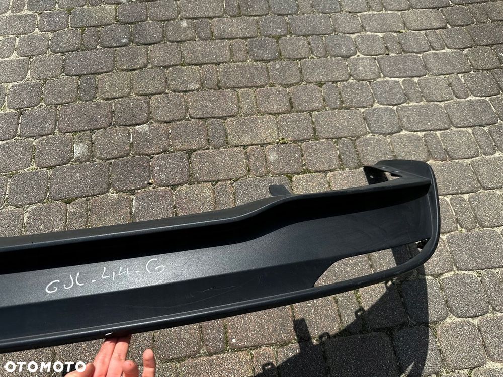 Dokładka Zderzaka Tylnego Tesla Model 3 Highland 1587741-00-D - 4