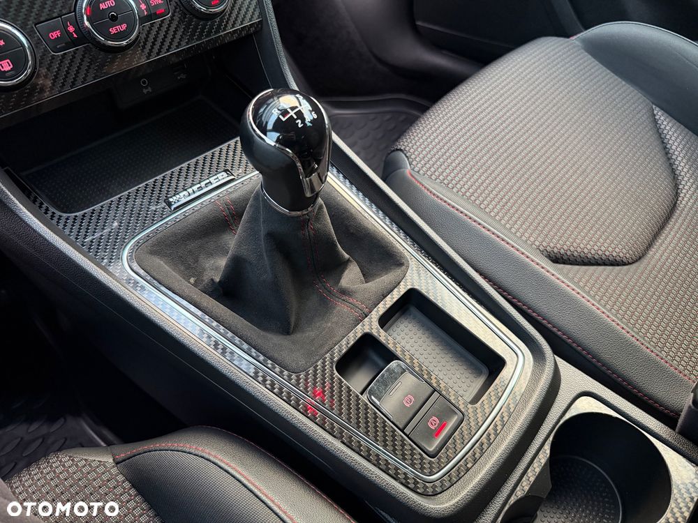 Seat Leon - 33