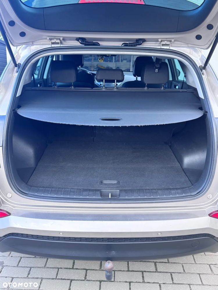 Hyundai Tucson 1.6 GDI BlueDrive Comfort 2WD - 14