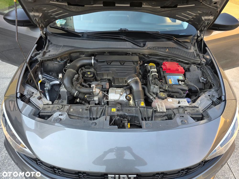 Fiat Tipo 1.0 T3 Garmin - 33
