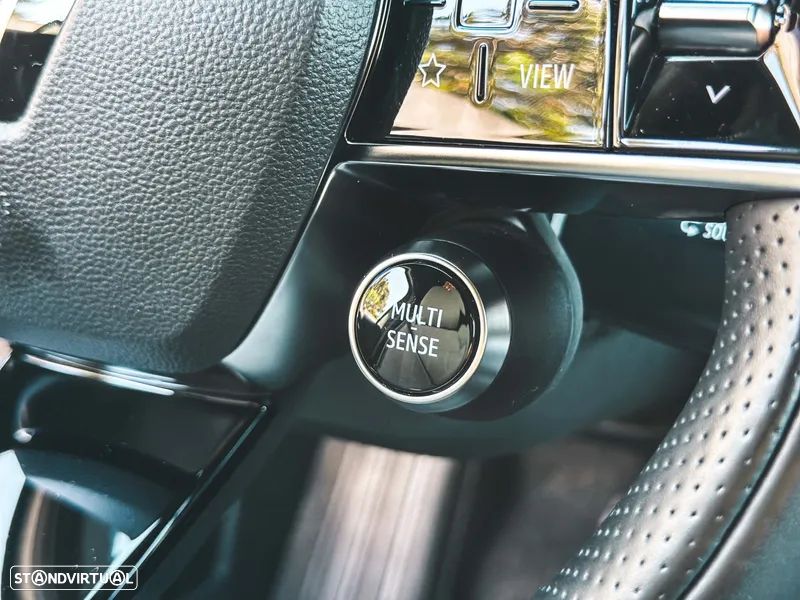 Renault Mégane E-Tech EV60 220hp optimum charge Techno - 30