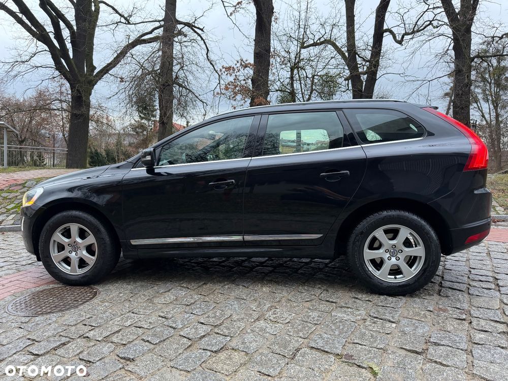 Volvo XC 60 D4 Geartronic Ocean Race - 19