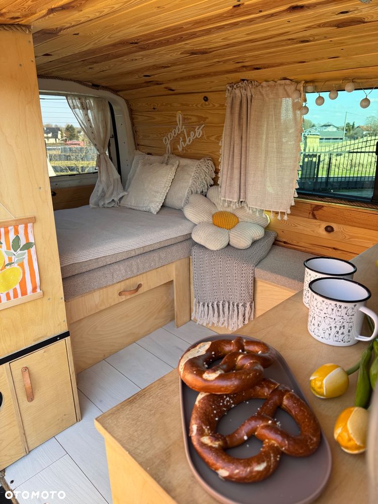 Volkswagen Transporter Standard - 7