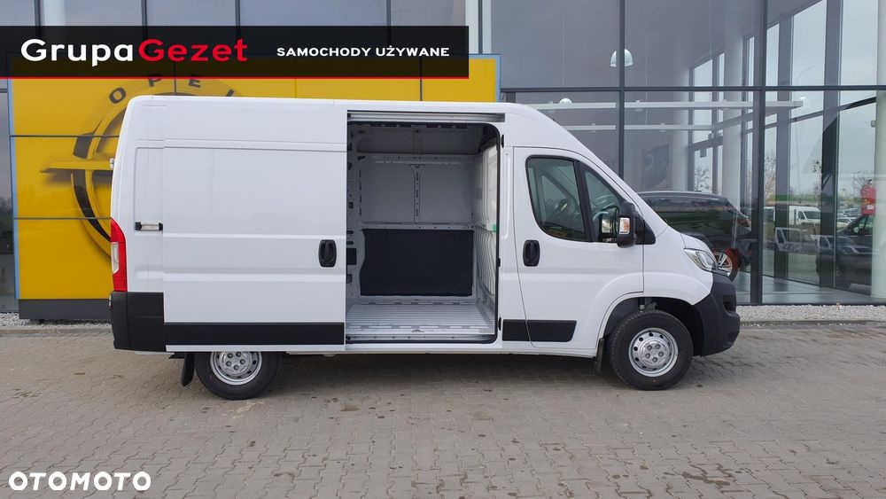Opel Movano - 3