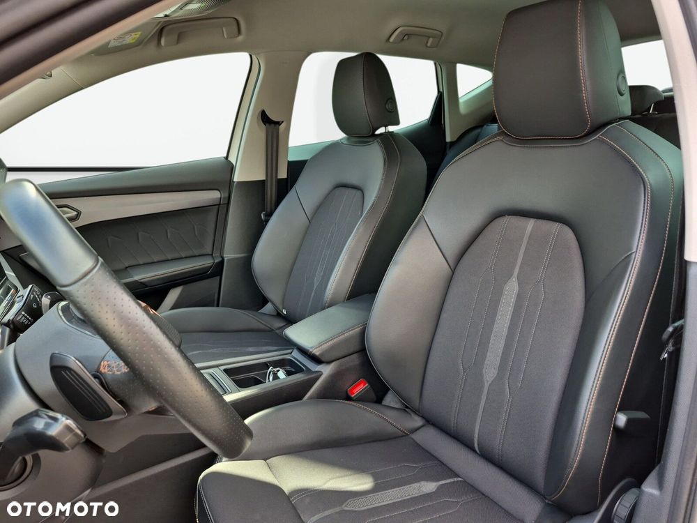 Cupra Formentor - 11