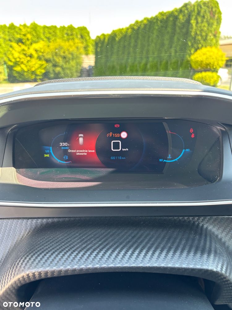 Peugeot 208 1.2 PureTech Allure S&S - 10