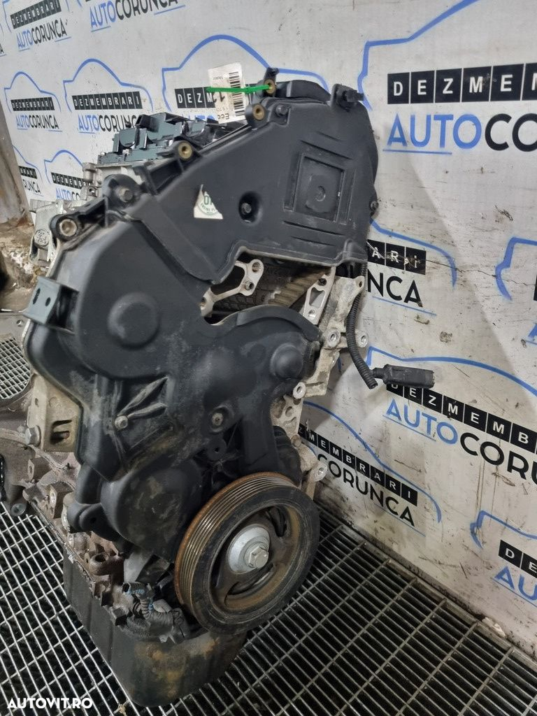 Motor Ford Ecosport 1.5 TDCI 2013 - 2017 90CP Manuala UGJE Euro5 (1258) - 3