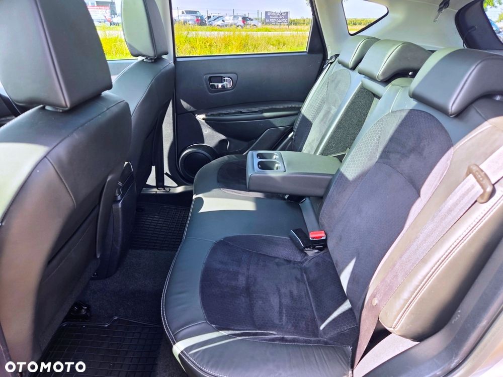 Nissan Qashqai 1.6 Tekna - 31