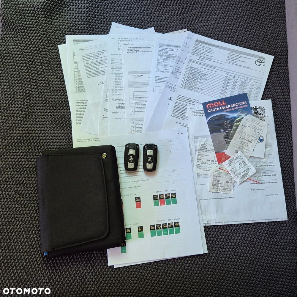 BMW Seria 6 - 27