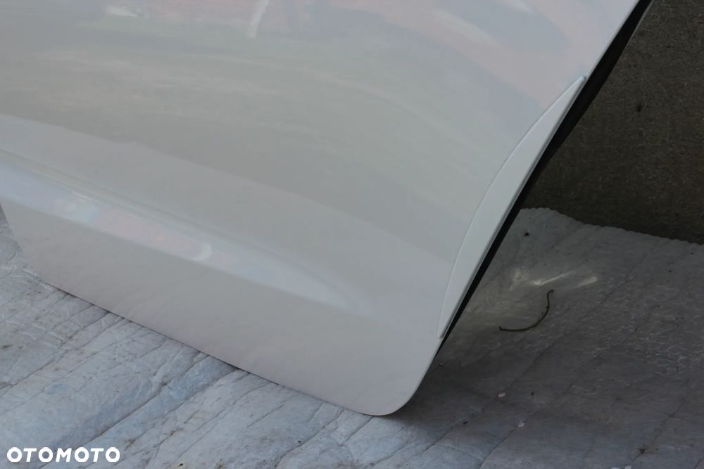 DRZWI TYLNE LEWE AUDI A6 C7 AVANT LS9R 2015 - 14