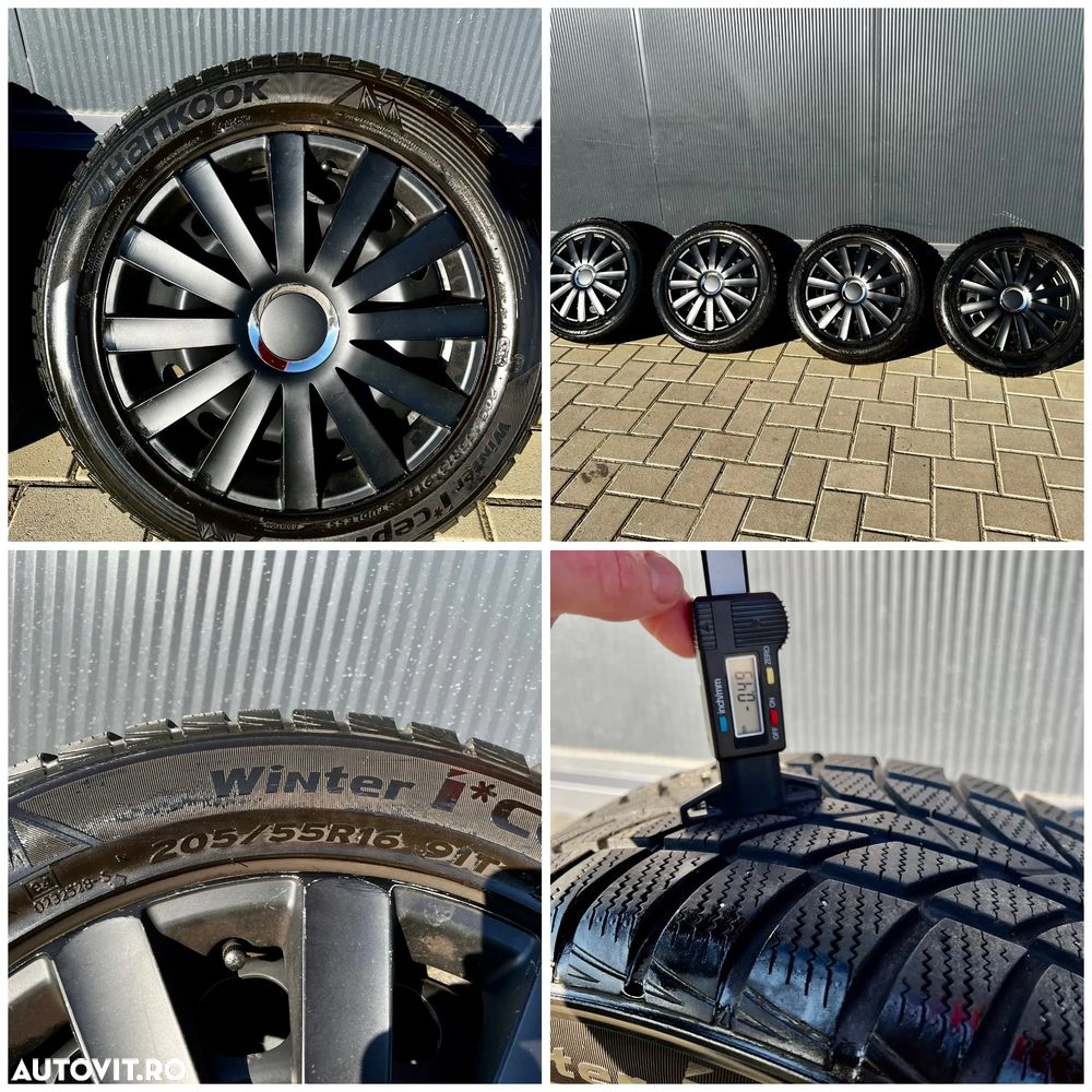 Audi A3 Sportback 1.4 TFSI Attraction - 6