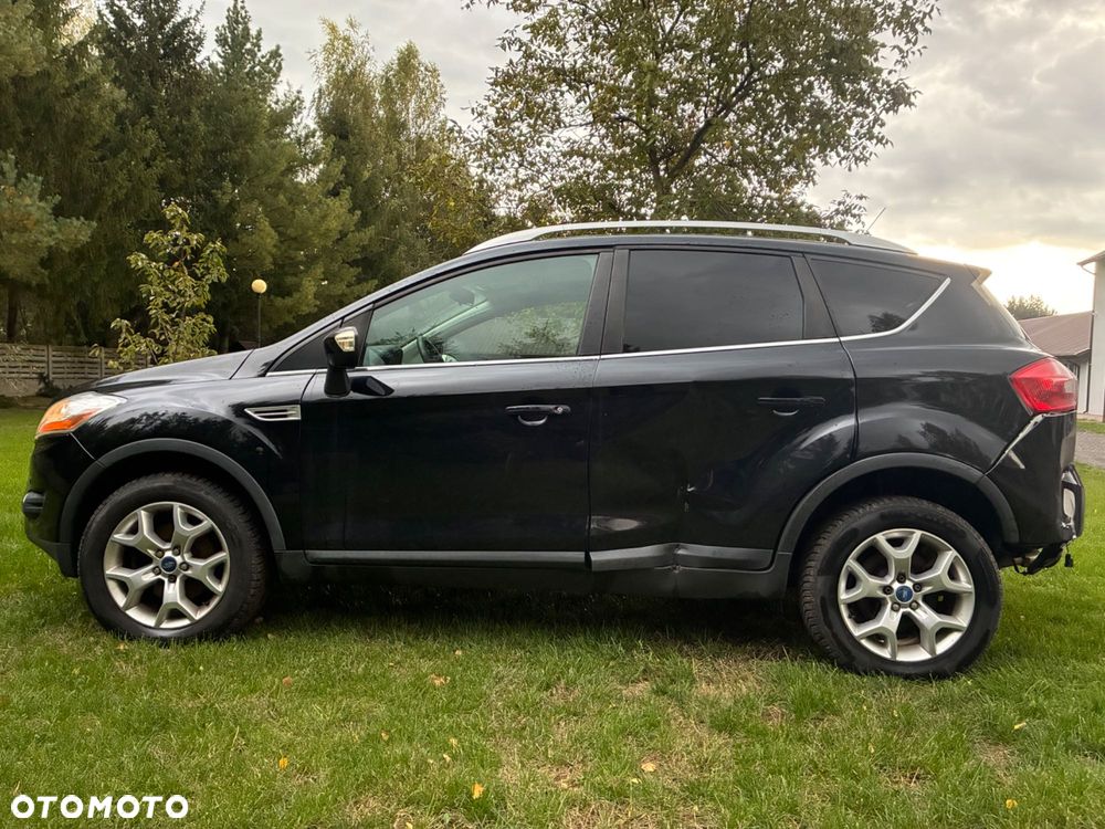 Ford Kuga - 6