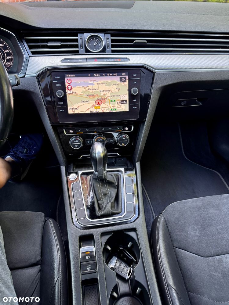 Volkswagen Arteon - 23