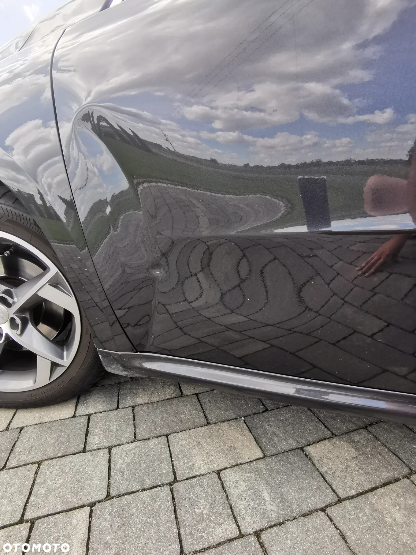 Peugeot 508 SW BlueHDi 150 Stop&Start Style - 4