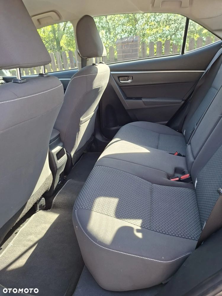 Toyota Corolla 1.6 Premium MS - 2