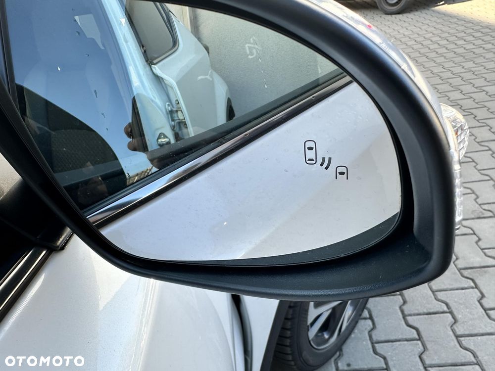 Toyota C-HR 1.8 Hybrid GPF Style - 20