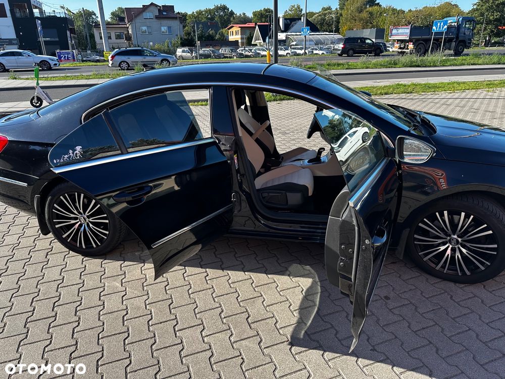 Volkswagen Passat 1.8 TSI Comfortline DSG - 8