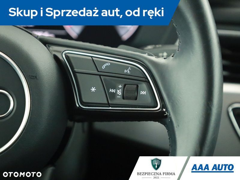 Audi A4 - 14