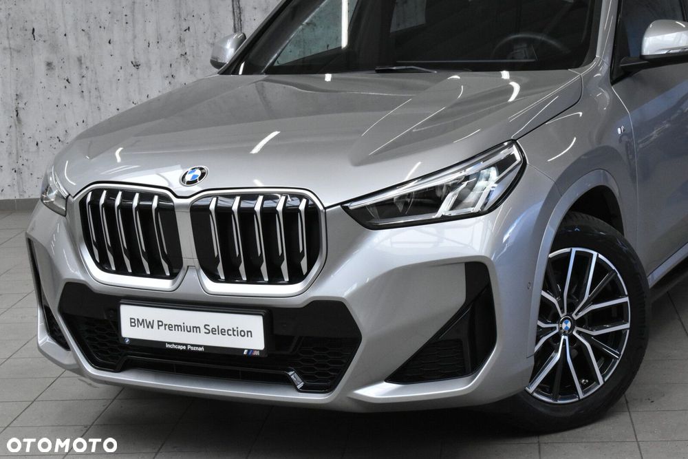 BMW X1 - 23
