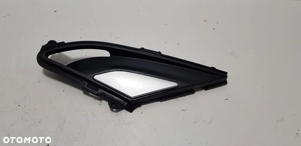 Peugeot Metropolis 400 Lewe Wypełnienie Osłona Czaszy - 1