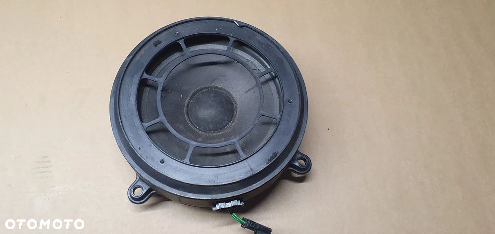 Głośnik oryginał lewy przód przedni Mercedes W203 A2038203502 - 1