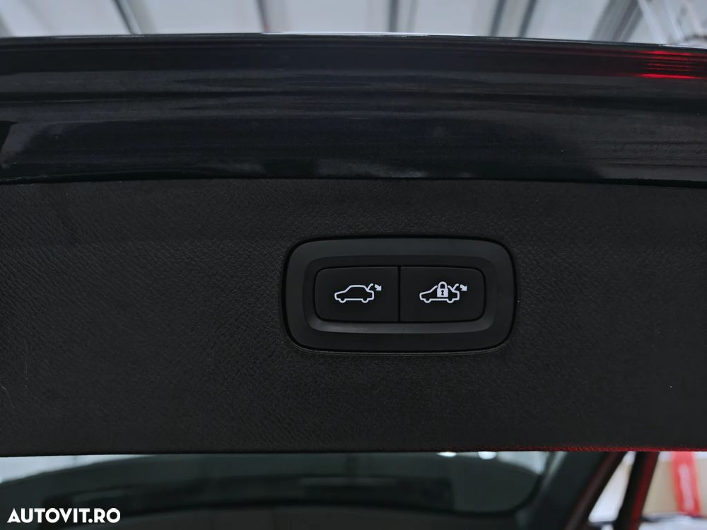 Volvo XC 90 T8 eAWD Inscription - 30