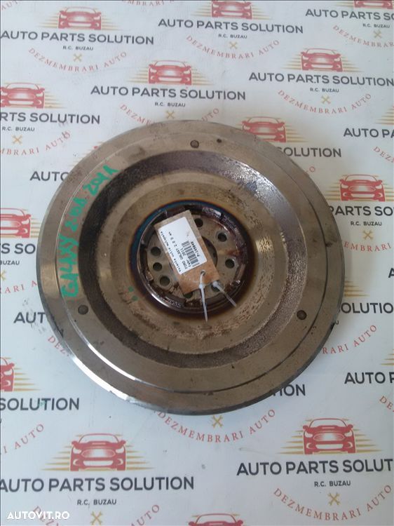 volanta cutie automata ford galaxy 2.0 d an fabr. 2011 - 1