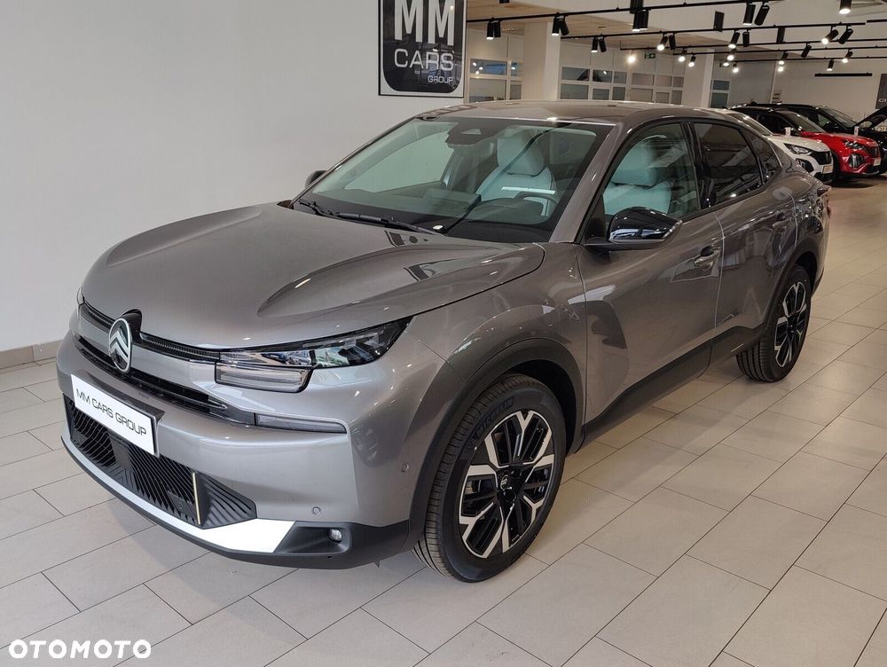 Citroën C4X - 2