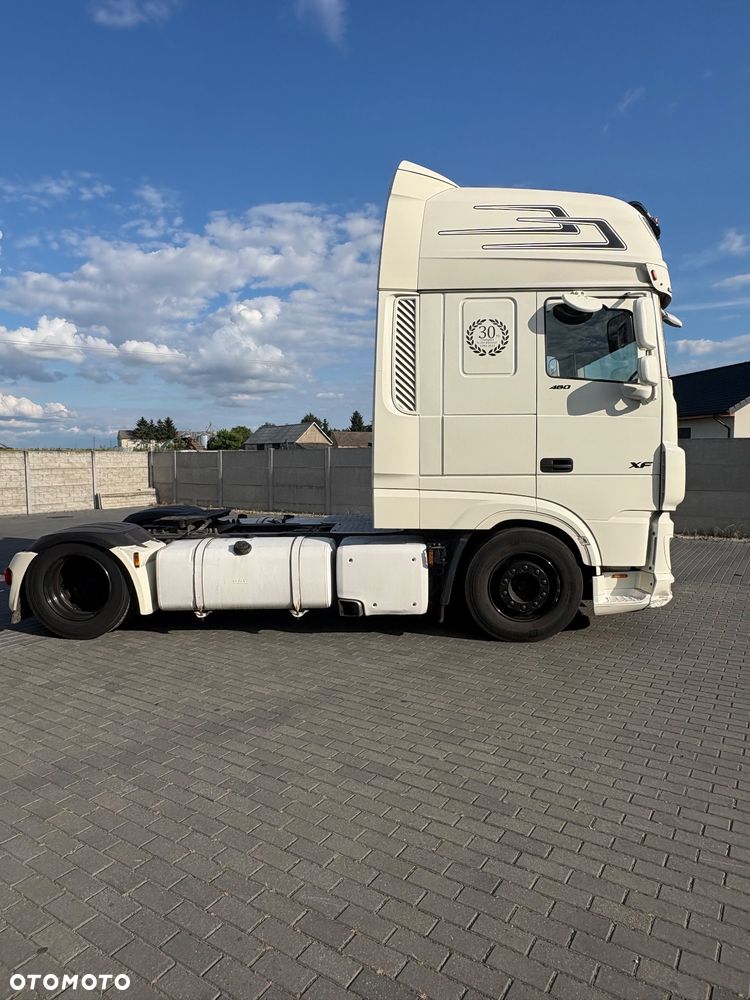 DAF XF 106 mega - 6