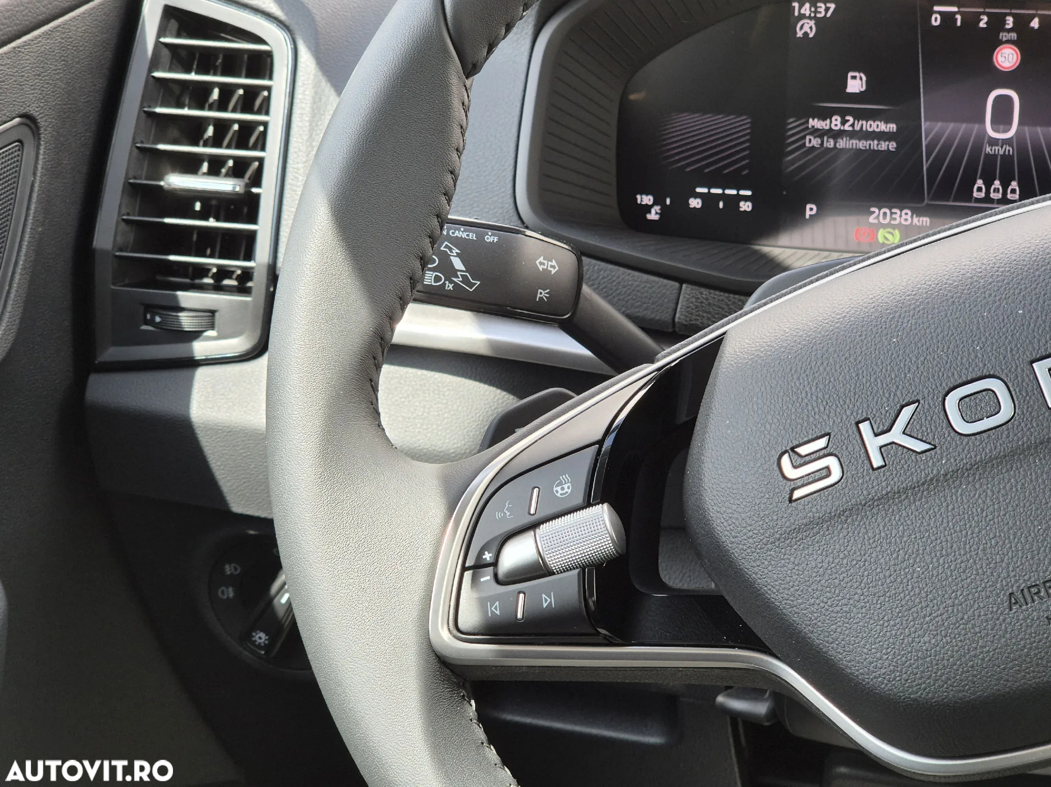 Skoda Karoq 1.5 TSI DSG Selection - 17