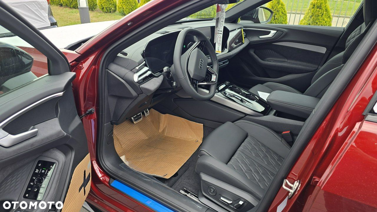 Audi A5 - 7