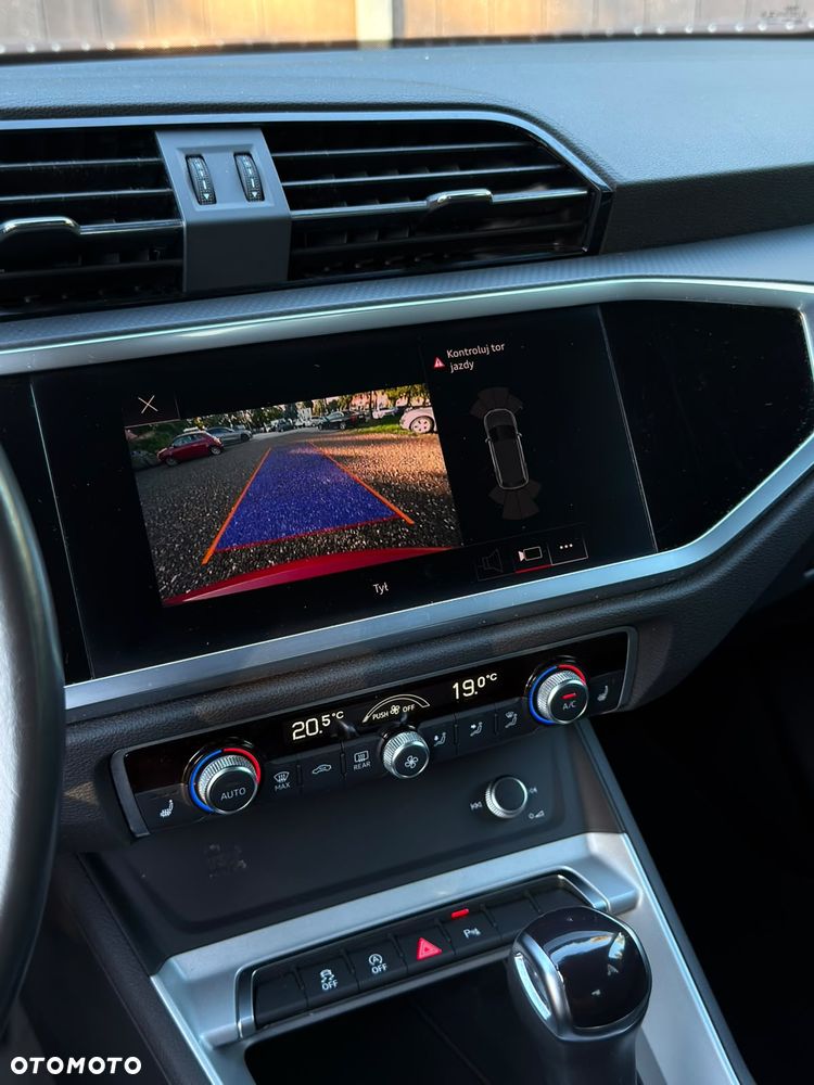 Audi Q3 35 TFSI Advanced S tronic - 27