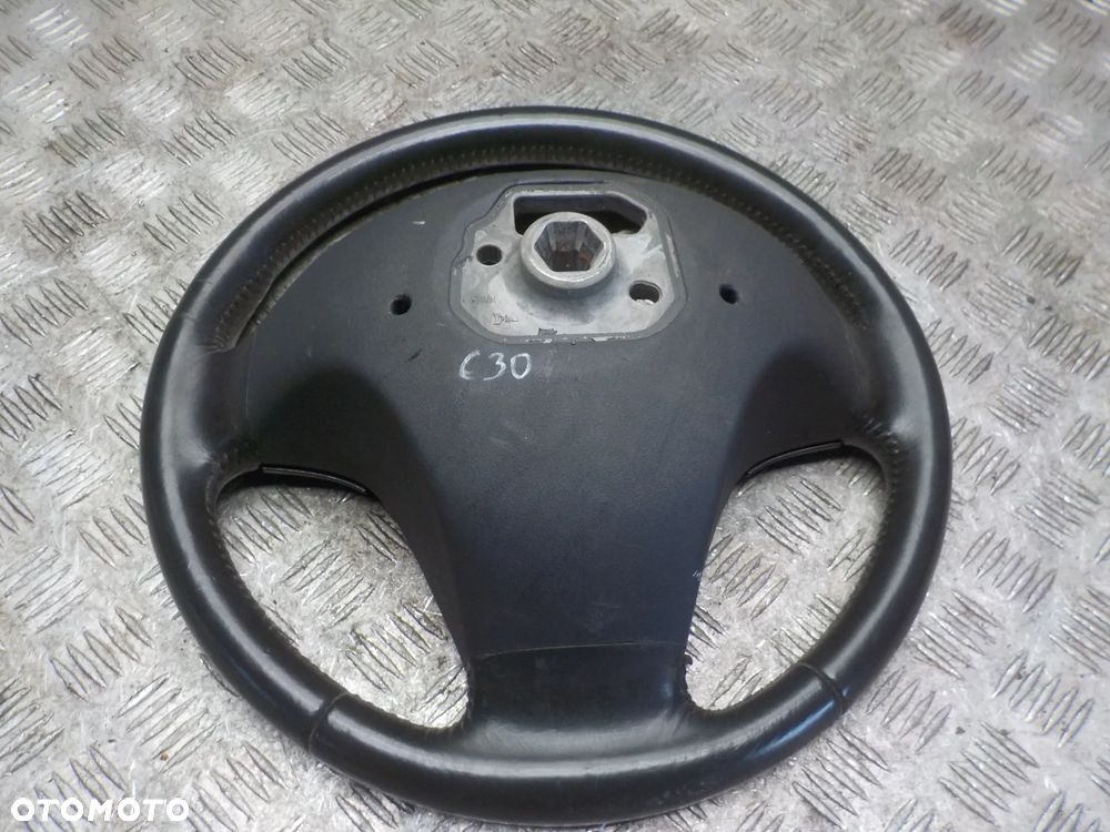 VOLVO C30 KIEROWNICA MULTIFUNKCJA - 6