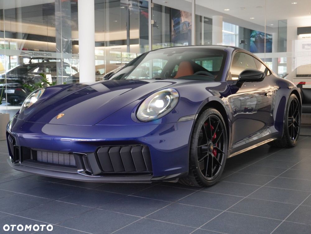 Porsche 911 - 5