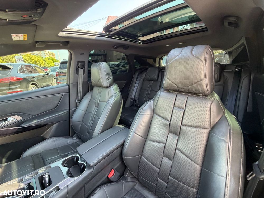 DS Automobiles DS 7 Crossback - 8