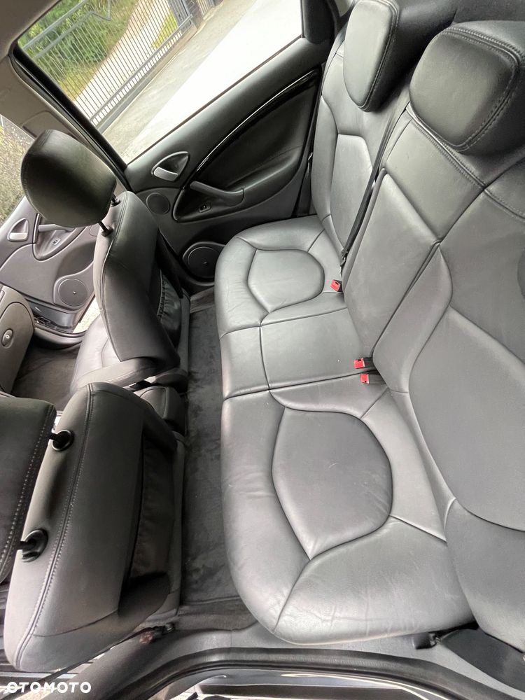 Citroën C5 2.0 16V Exclusive - 29