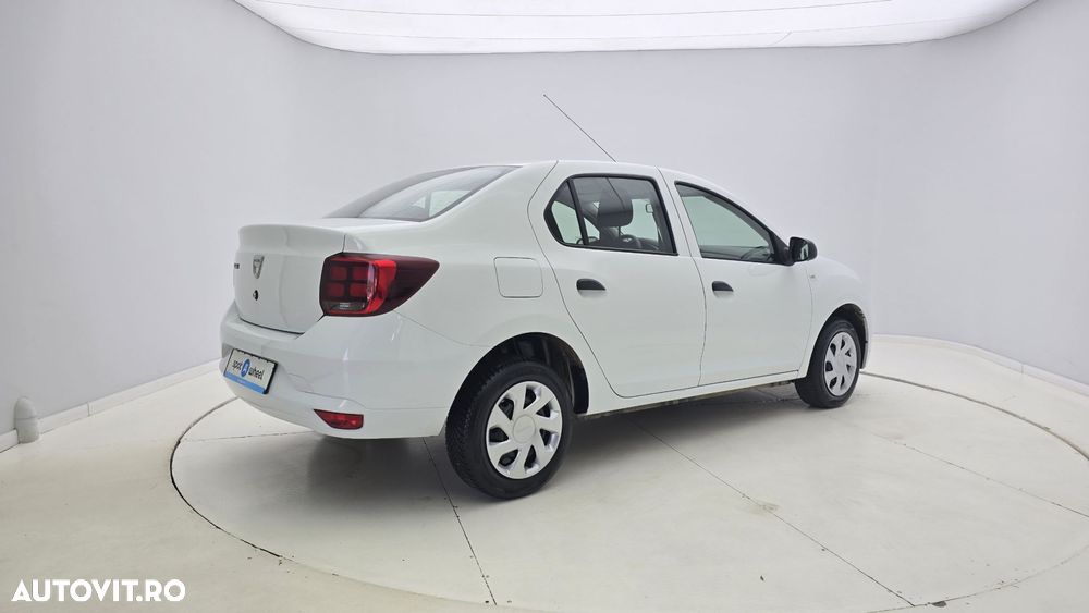 Dacia Logan - 6