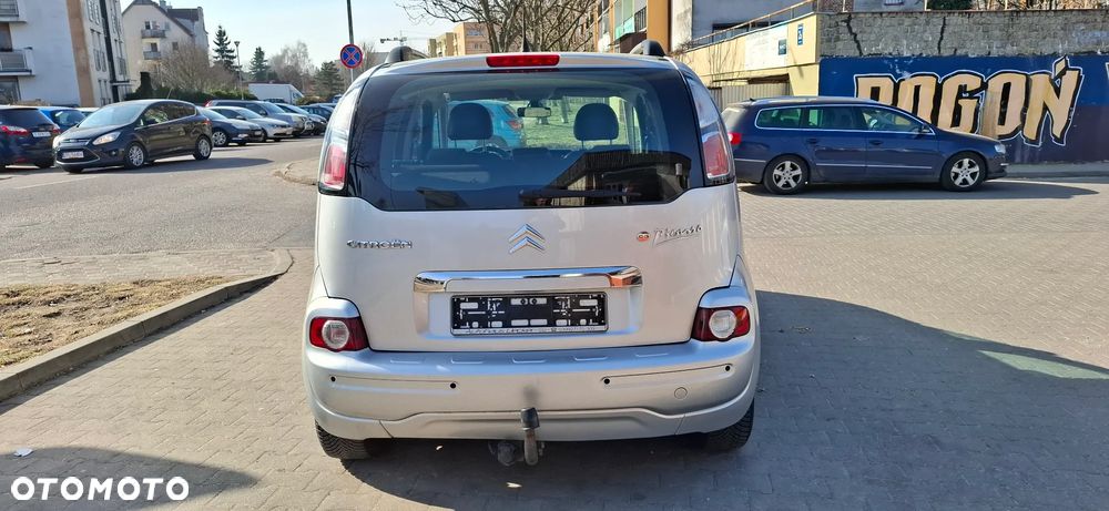 Citroën C3 Picasso VTi 95 Attraction - 4